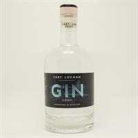 Gin - Fary Lochan Classic Gin 50 cl. 40%